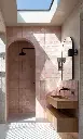 The Fassi Old Pink Zellige 2 (10x10 cm) .webp