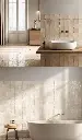 الزليج الفاسي البني - فسيفساء أصلية منحوتة يدويًا مقاس 5x5 سم